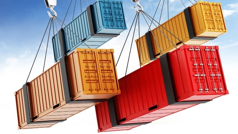 cargo-consolidation Container Clearance
