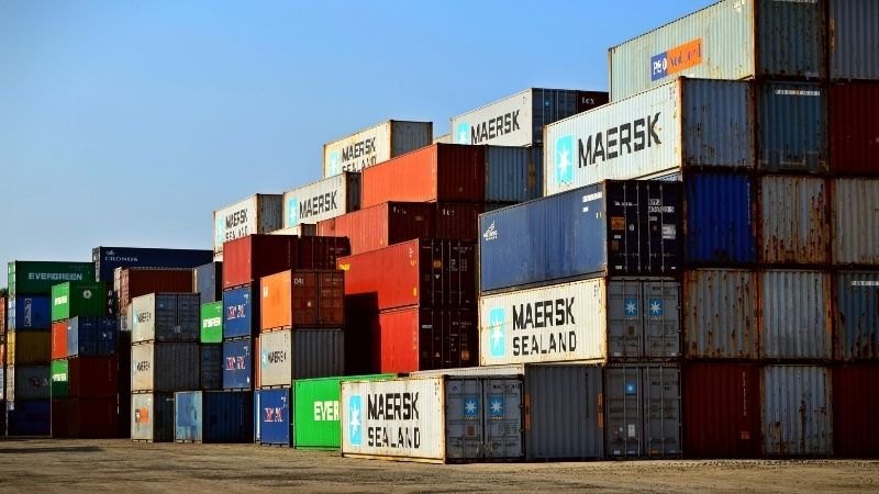 Container Clearance Container Clearance